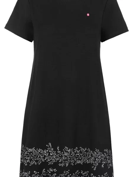 Sukienka Loap czarna