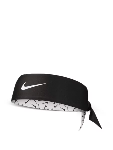 Reversibil brăţară Nike cu imagine cu legături albastru