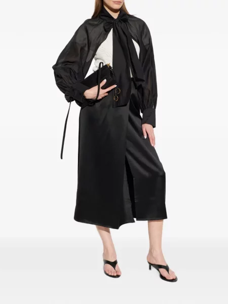 Tricou By Malene Birger tricotate
