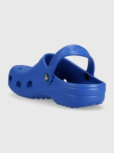 Crocs papuci CLASSIC albastru