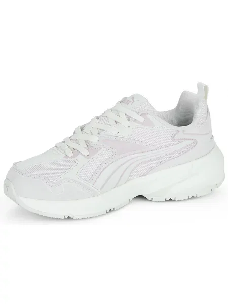 Pantofi Puma gri