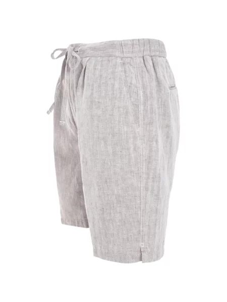 Pantaloni scurți Frescobol Carioca cu cordon