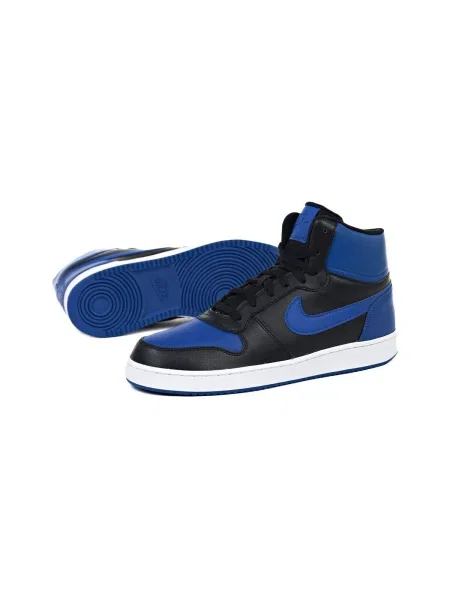 Tenisky Nike Ebernon modrá