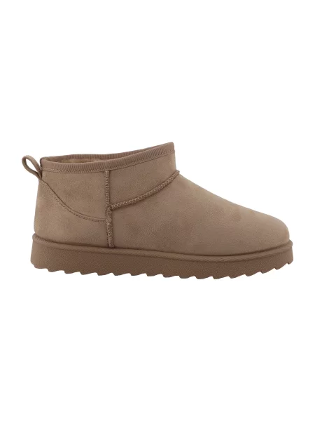 TOM TAILOR Botine bej