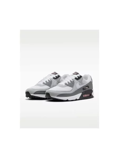 Pantofi Nike alb