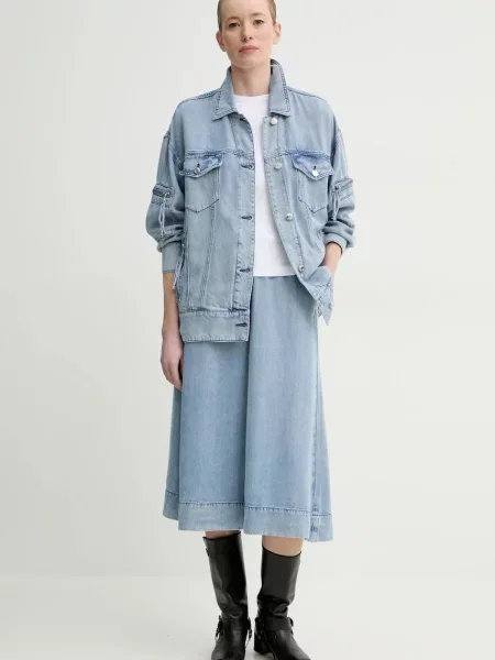 Топ Gestuz білий