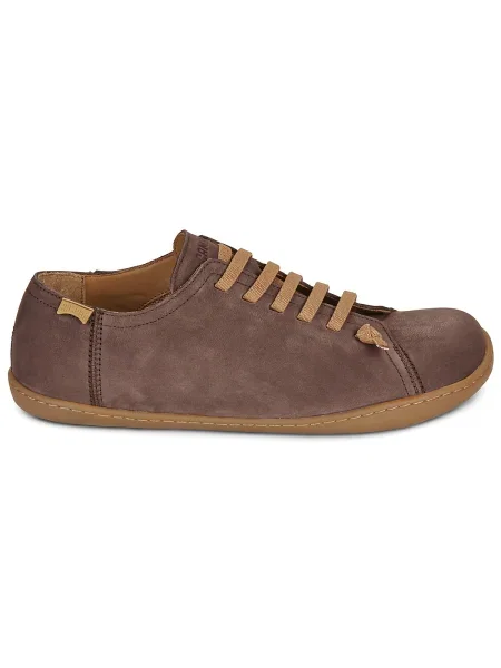 Pantofi Camper maro