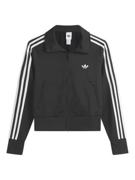 Top Adidas klasyczny do biegania biały
