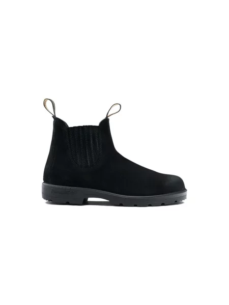 Pantofi Blundstone negru