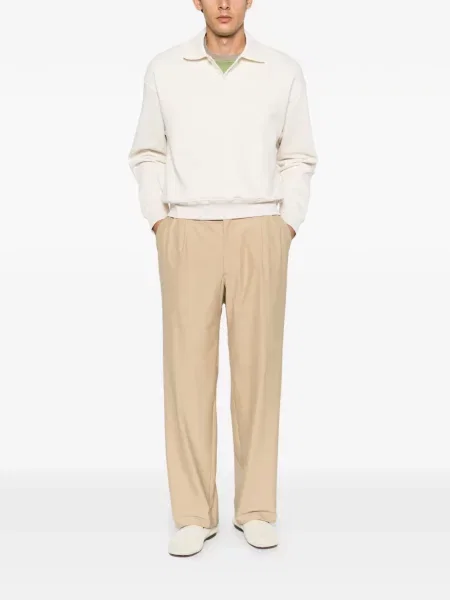Pantaloni Karl Lagerfeld