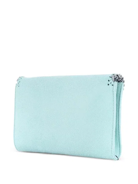 Nyaklánc Stella Mccartney kék