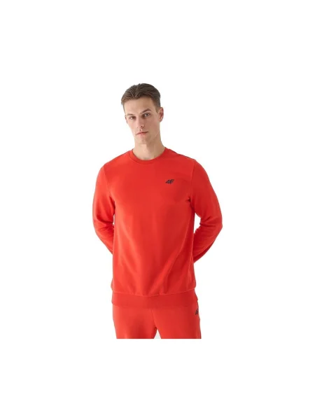 Szvetter 4f piros