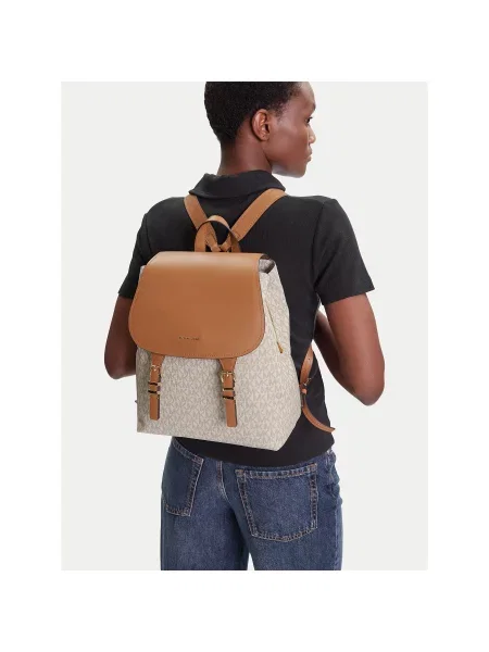 MICHAEL Michael Kors Rucsac Quinn bej