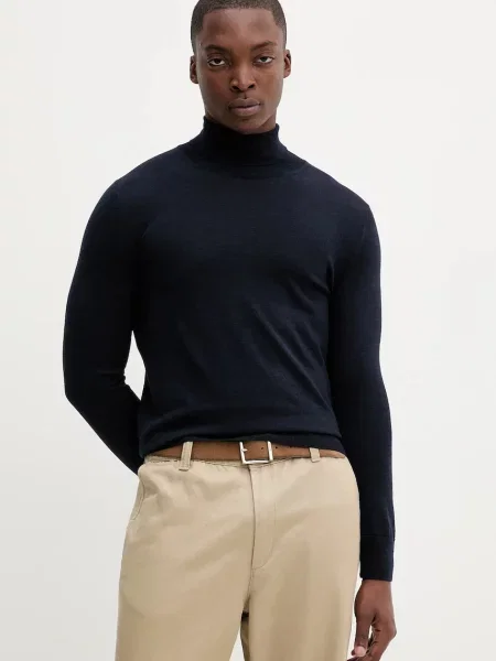 BARENA VENEZIA pulover de lână Knitwear Camio