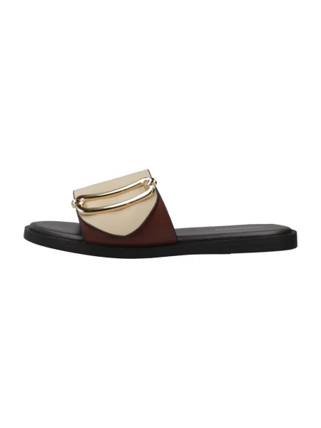 Pantofi Noa Harmon maro