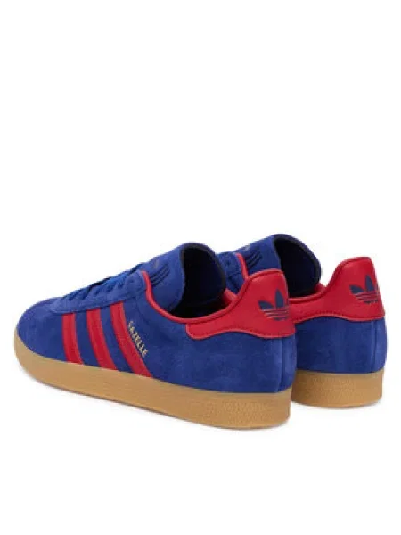 Adidas Sportcipők Gazelle sötétkék