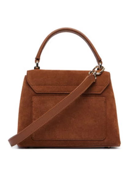 Kabelka Furla hnědá
