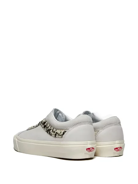 Sneakerși Vans alb