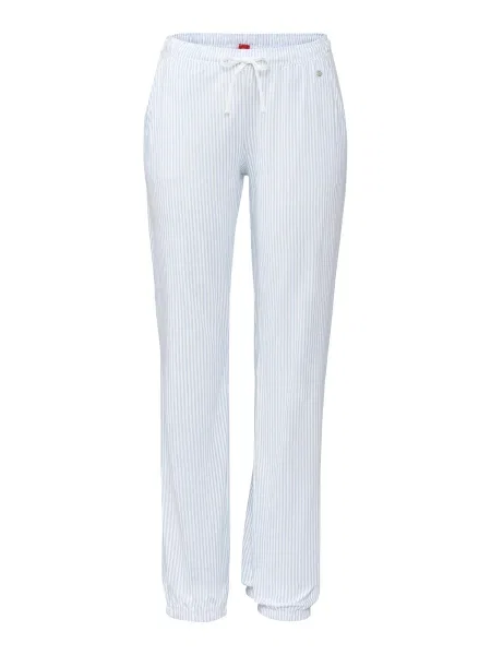 S.Oliver Pantaloni albastru