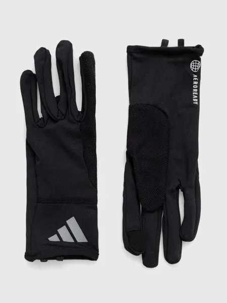 Ръкавици adidas Performance черно
