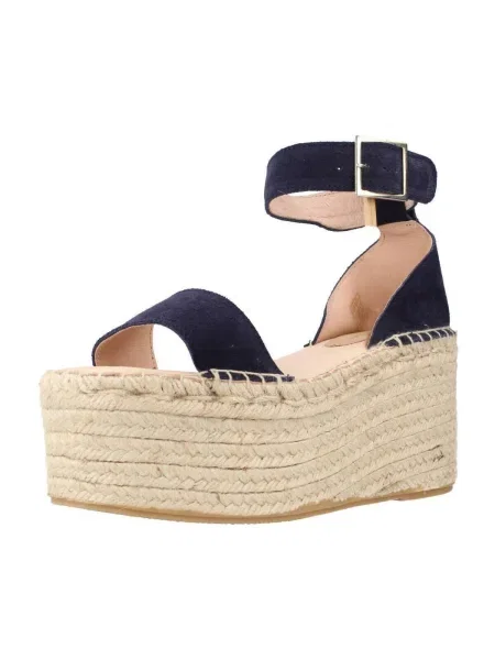 Espadrile Clara Duran
