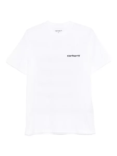Tricou Carhartt Wip alb