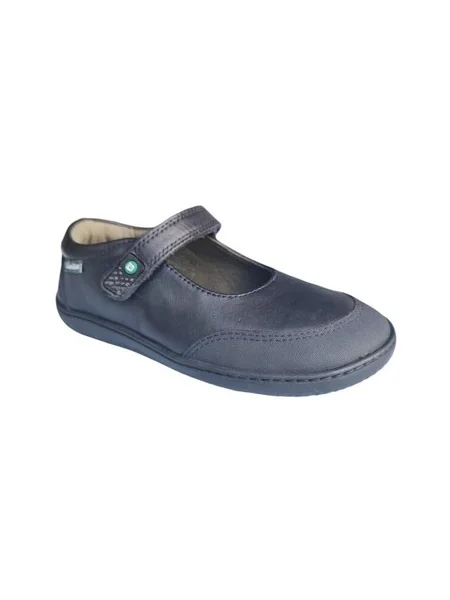 Pantofi copii Gorila negru