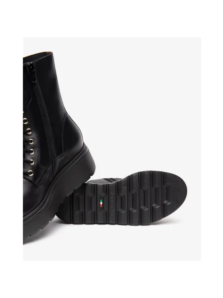 Pantofi Nerogiardini negru