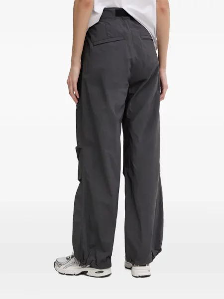 Pantaloni Bogner Fire+ice alergare gri