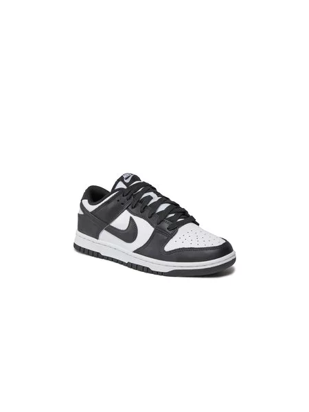 Sneakersy Nike bílé