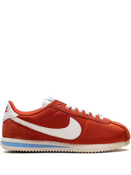 Sneakerși Nike Cortez alb