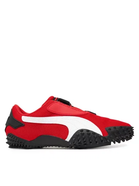 Puma Tenisice Mostro OG Prime 06 W crvena