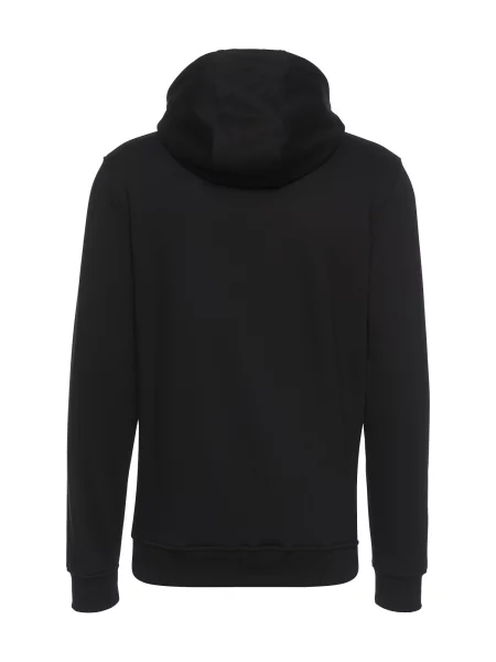 Geacă Urban Classics negru