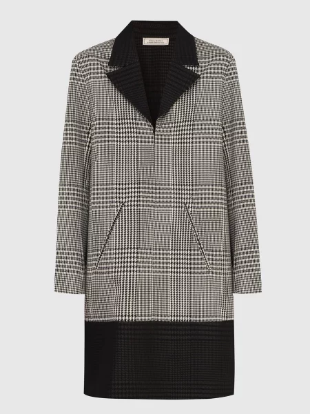 Платье Nina Ricci серое