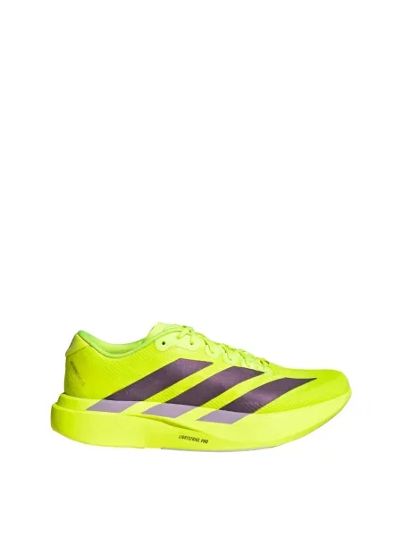 Sneakerși Adidas Performance negru