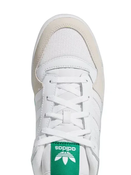 Klapki Adidas klasyczne niebieskie