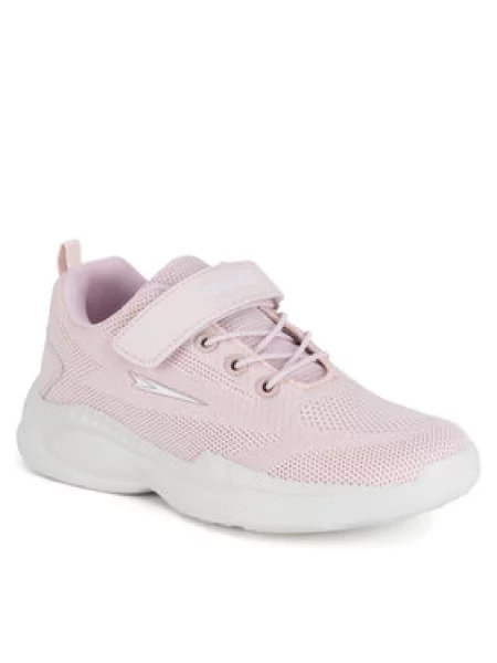 Sneakersy Sprandi růžové