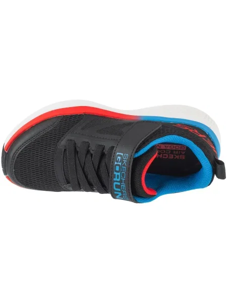 Bežecké topánky Skechers čierna