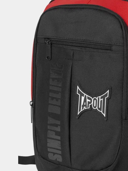 Рюкзак Tapout черный