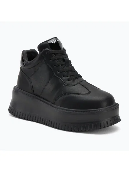 Кросівки GOE black чорні
