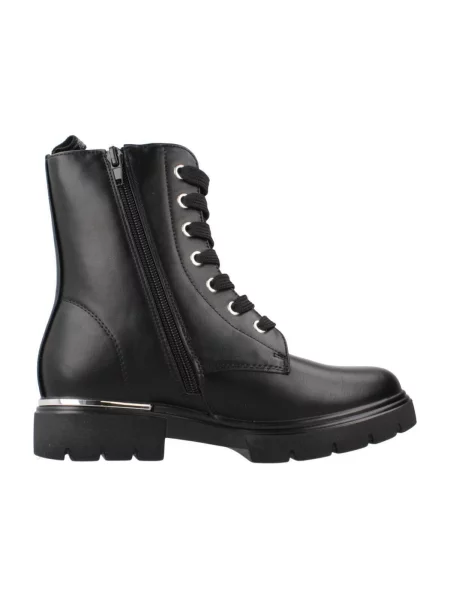 Pantofi copii Asso negru