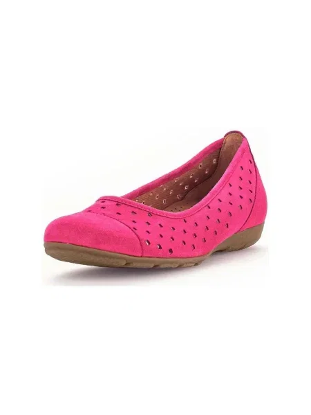 Pantofi cu toc Gabor