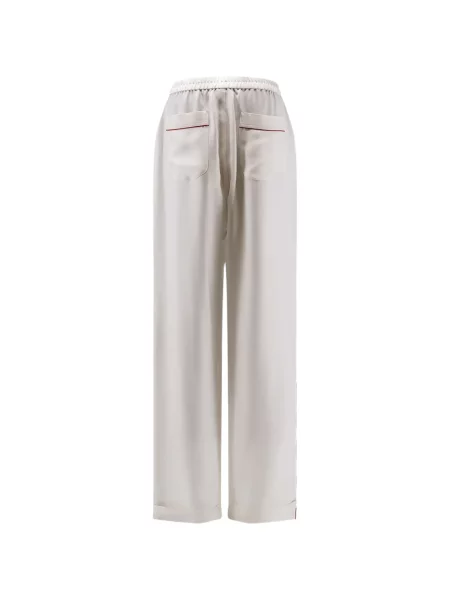 Pantaloni Tom Ford de mătase