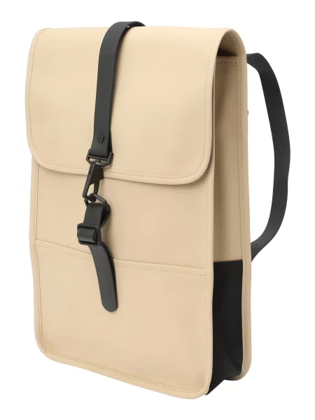 Rains rucsac Backpacks bej