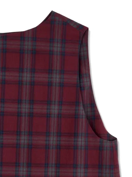 Rochie Studio Tomboy de costum roșu