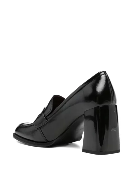 Pantofi cu toc Linda Baumann negru