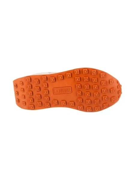 Teniși Big Star Shoes bej