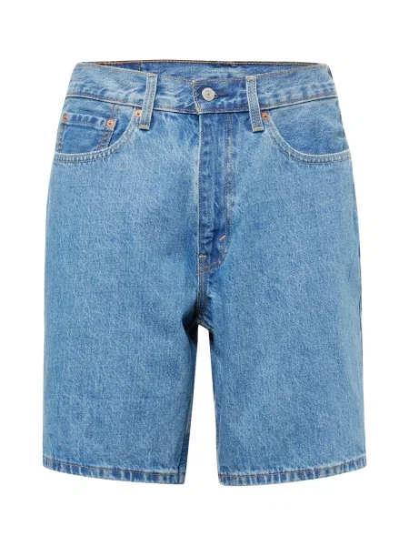 LEVI'S Jeans denim albastru