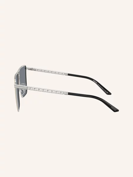Versace Okulary Przeciwsłoneczne gold żółte