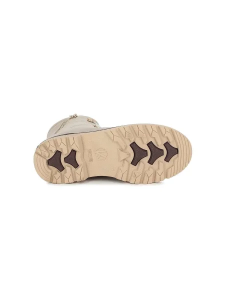Pantofi Kimberfeel gri